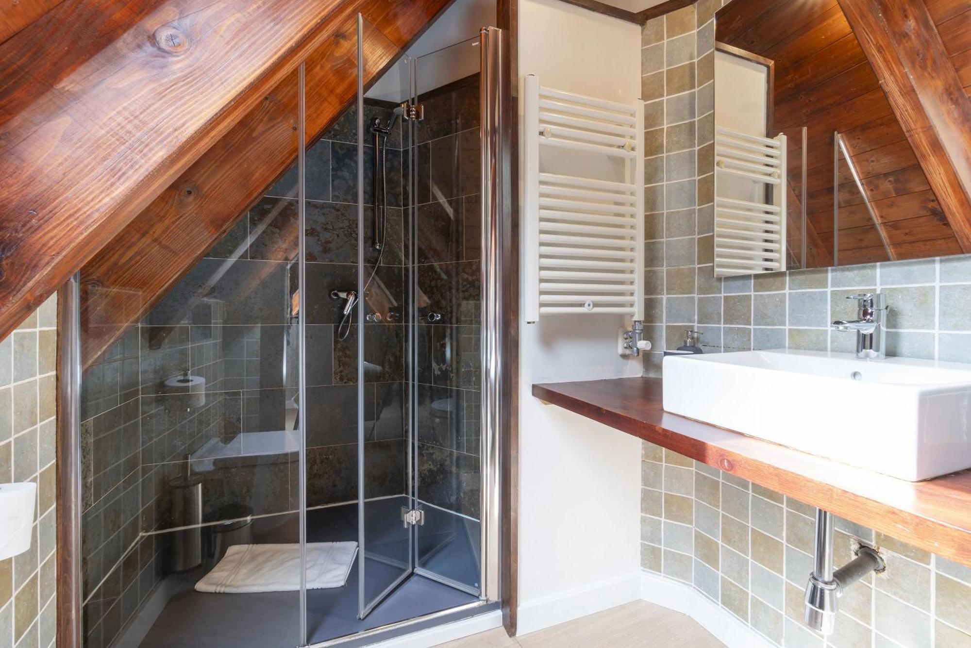 Luderna - Casa Serra Nauta Tredos Ngoại thất bức ảnh