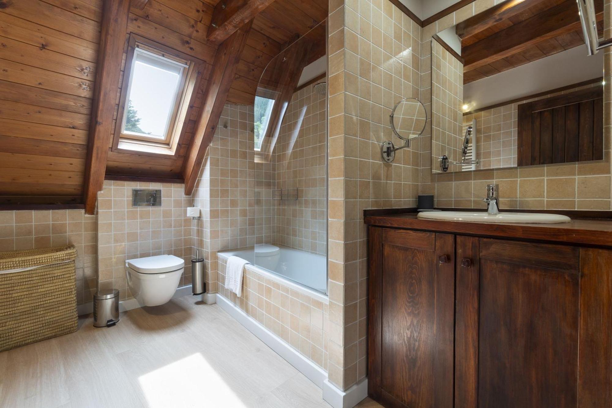 Luderna - Casa Serra Nauta Tredos Ngoại thất bức ảnh