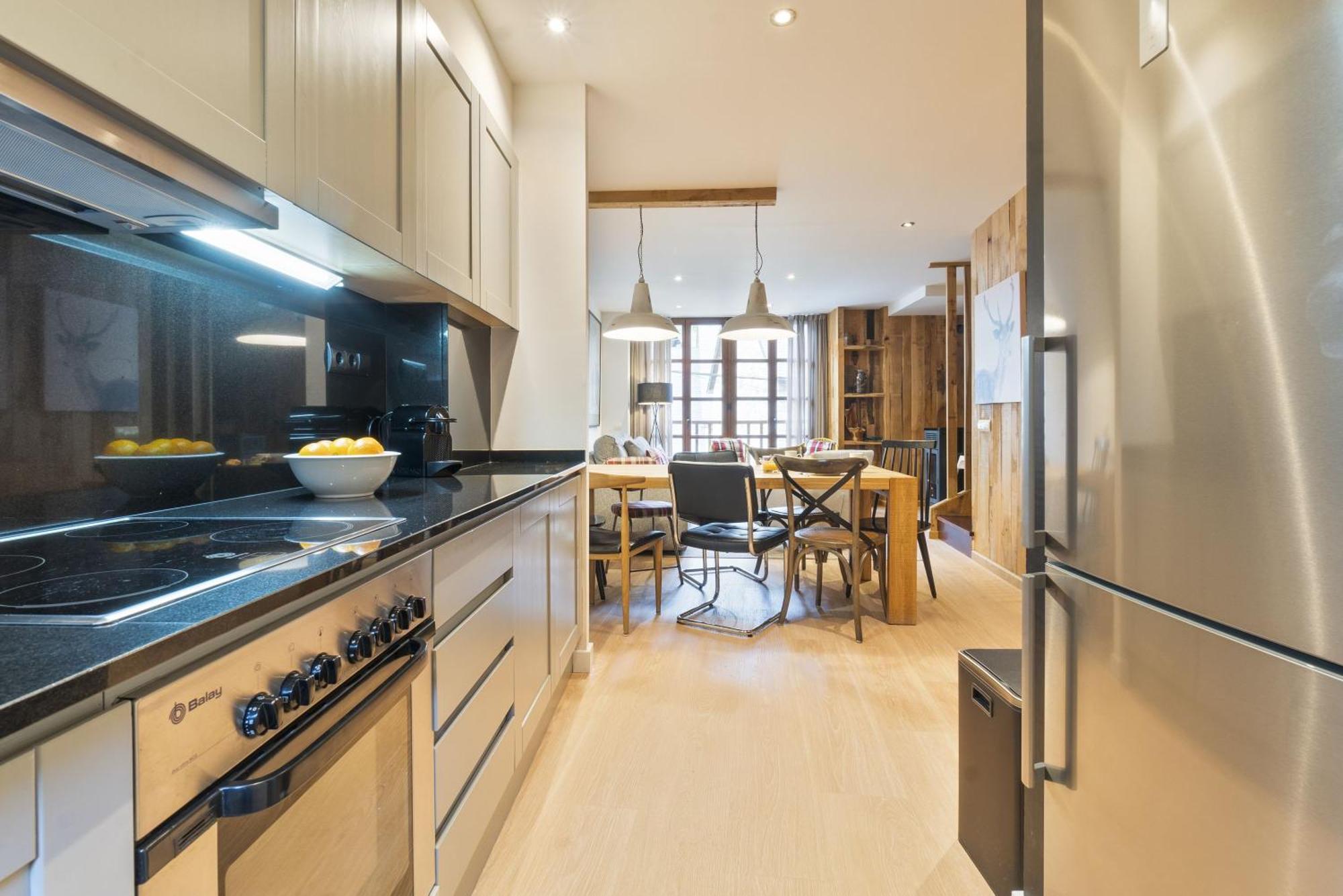 Luderna - Casa Serra Nauta Tredos Ngoại thất bức ảnh