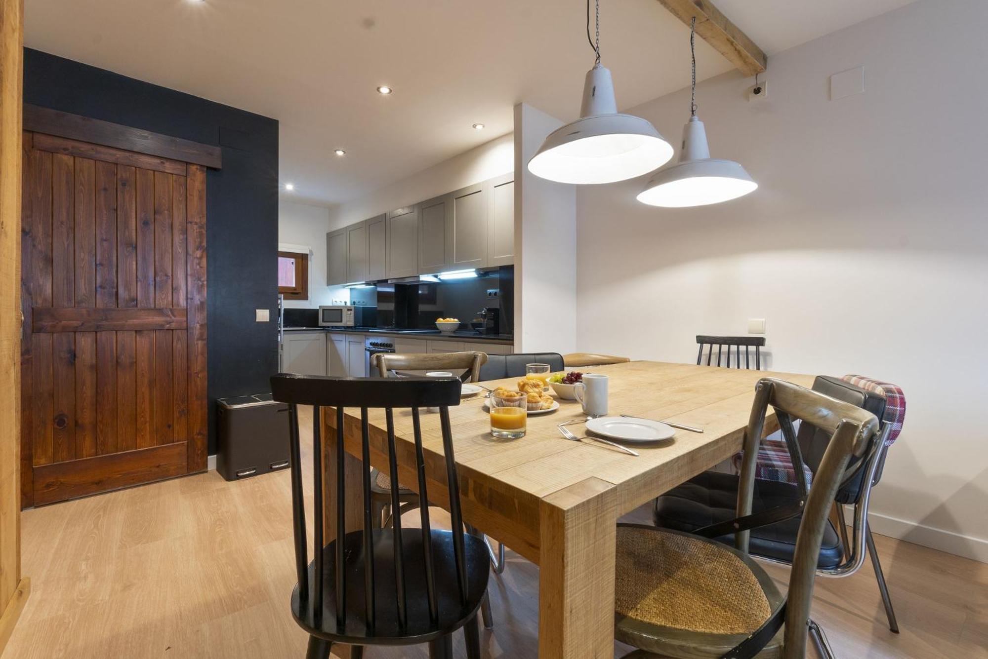 Luderna - Casa Serra Nauta Tredos Ngoại thất bức ảnh