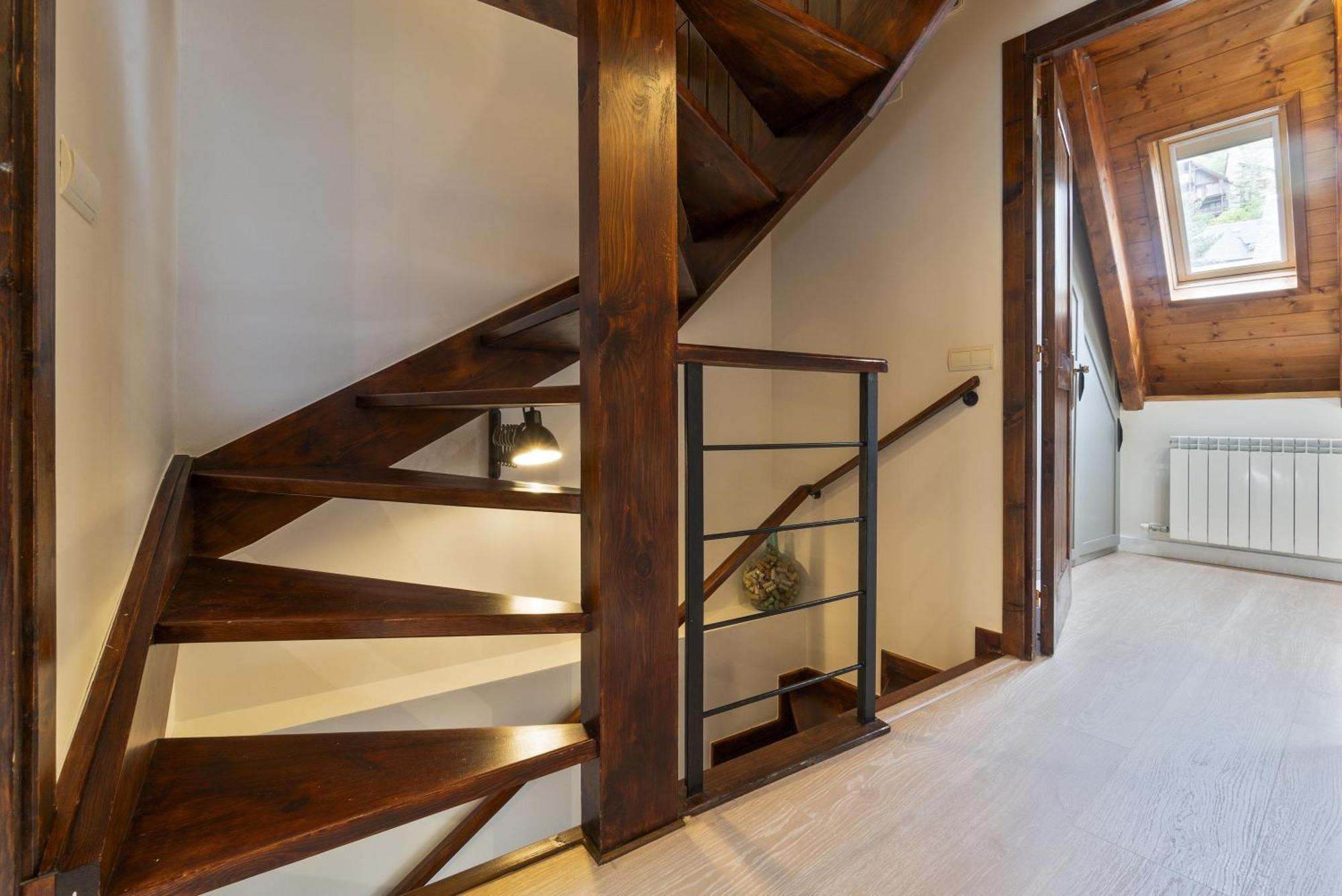 Luderna - Casa Serra Nauta Tredos Ngoại thất bức ảnh