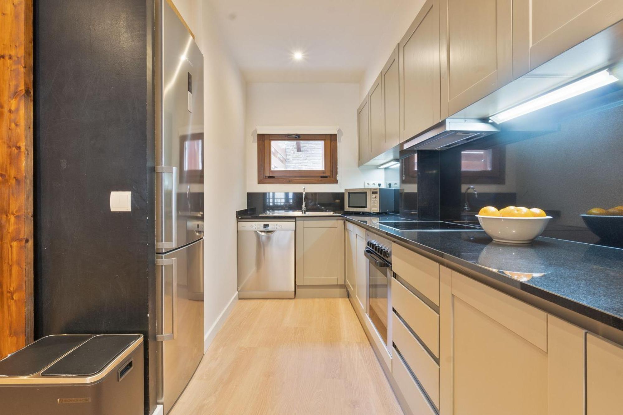 Luderna - Casa Serra Nauta Tredos Ngoại thất bức ảnh