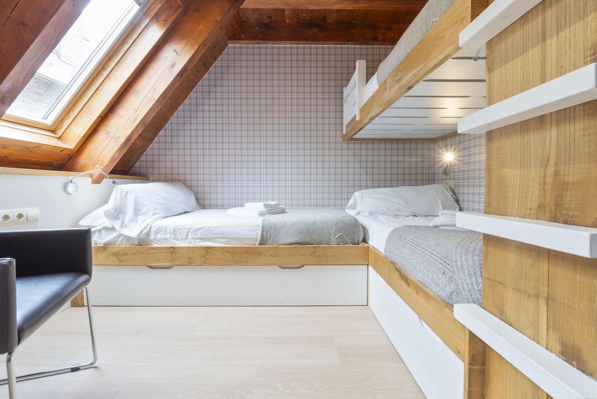 Luderna - Casa Serra Nauta Tredos Ngoại thất bức ảnh