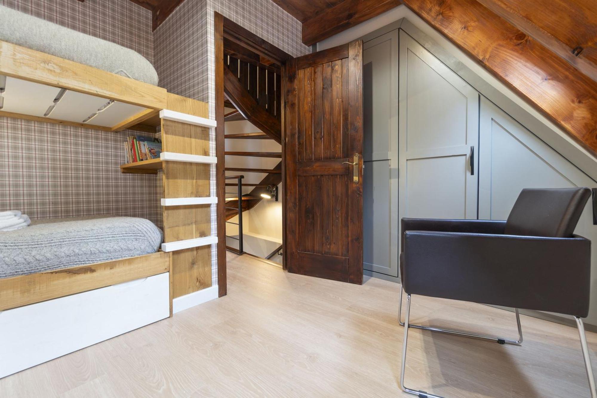 Luderna - Casa Serra Nauta Tredos Ngoại thất bức ảnh